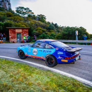 107° RALLY TARGA FLORIO HISTORIC - Gallery 5